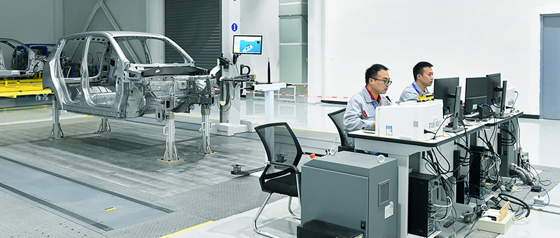 淮海产业再升级！篷车巨擘即将登场！