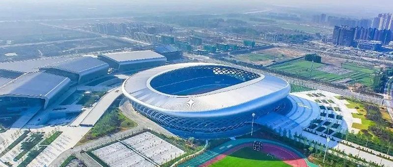 “苏超”徐州场《出行指南》来了！淮海车辆全面保障赛事举办！