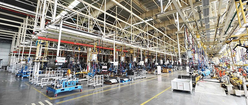 喜讯！“淮海”品牌获“2025中国制造·消费者信赖品牌”称号