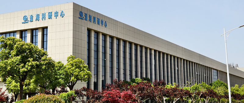 尖端科研筑牢品质根基！淮海QB15定义高端出行标杆!