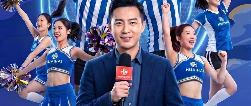 淮海车辆新营销实践｜72 小时直播圆满收官，市场表现再创新高