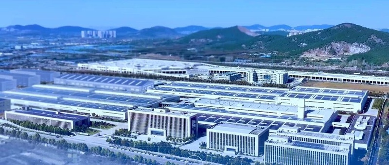 庆祝淮海控股集团成立50周年 | 从“淮海”卖到“全世界”——淮海控股集团50年奋进路，给徐州带来了什么？